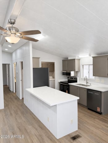 11596 W Sierra Dawn Blvd #45, Surprise, AZ 85378