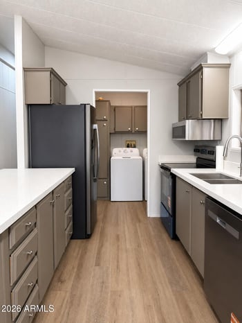 11596 W Sierra Dawn Blvd #45, Surprise, AZ 85378