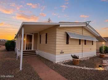 11596 W Sierra Dawn Blvd #45, Surprise, AZ 85378