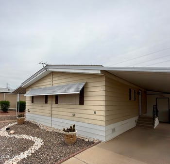 11596 W Sierra Dawn Blvd #45, Surprise, AZ 85378