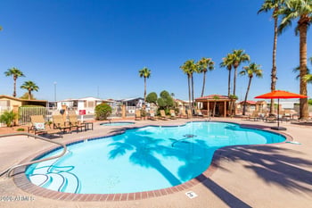 11596 W Sierra Dawn Blvd #45, Surprise, AZ 85378