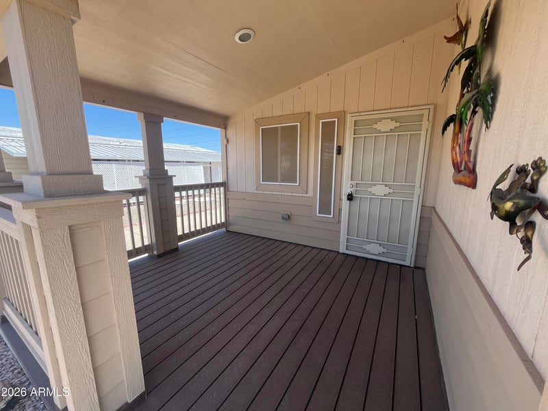 11596 Sierra Dawn Blvd #46, Surprise, AZ 85378