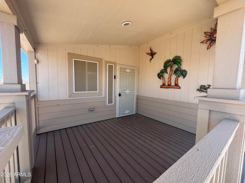 11596 Sierra Dawn Blvd #46, Surprise, AZ 85378