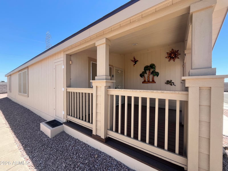 11596 Sierra Dawn Blvd #46, Surprise, AZ 85378