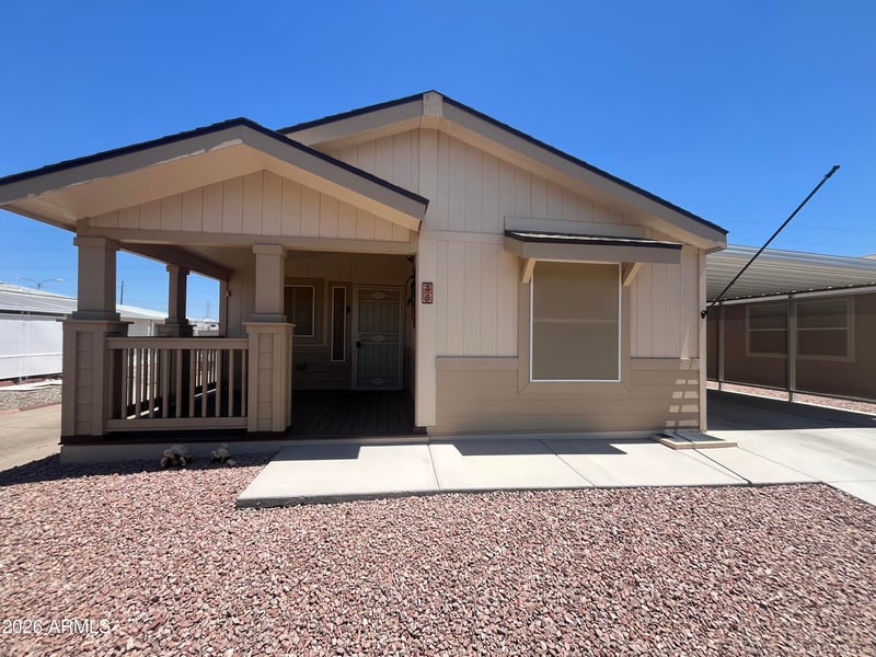 11596 Sierra Dawn Blvd #46, Surprise, AZ 85378