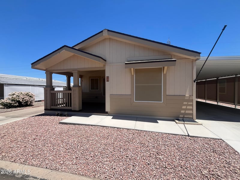 11596 Sierra Dawn Blvd #46, Surprise, AZ 85378