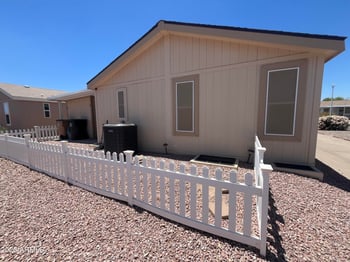 11596 Sierra Dawn Blvd #46, Surprise, AZ 85378