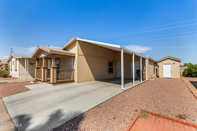 11596 W Sierra Dawn Blvd #5, Surprise, AZ 85378