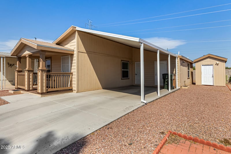 11596 W Sierra Dawn Blvd #5, Surprise, AZ 85378