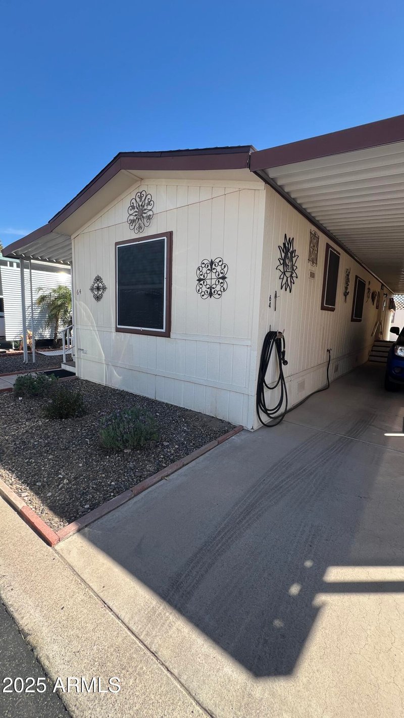11596 Sierra Dawn Blvd #64, Surprise, AZ 85374