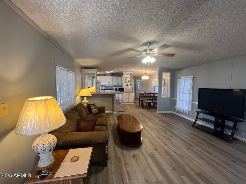 11596 W Sierra Dawn Blvd #75, Surprise, AZ 85378