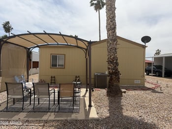 11596 Sierra Dawn Blvd #78, Surprise, AZ 85378