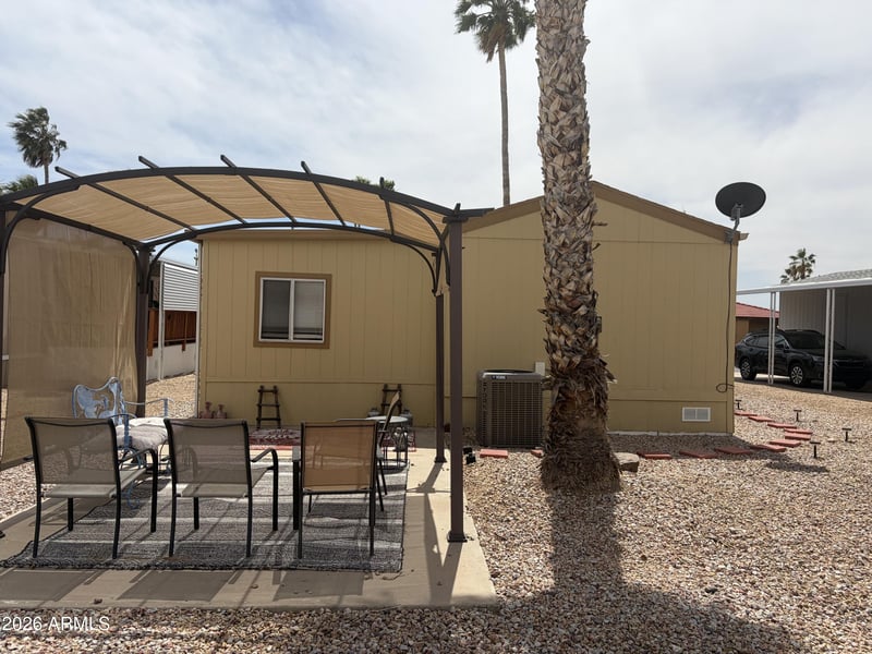 11596 Sierra Dawn Blvd #78, Surprise, AZ 85378