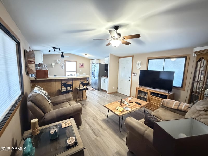 11596 Sierra Dawn Blvd #78, Surprise, AZ 85378