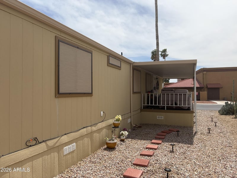 11596 Sierra Dawn Blvd #78, Surprise, AZ 85378