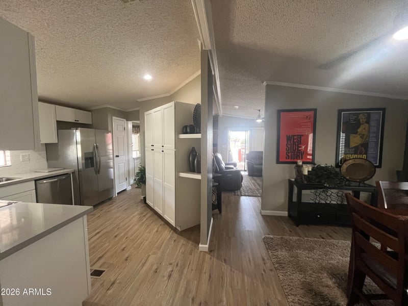 11596 Sierra Dawn Blvd #80, Surprise, AZ 85378