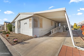 11596 W Sierra Dawn Blvd #85, Surprise, AZ 85378