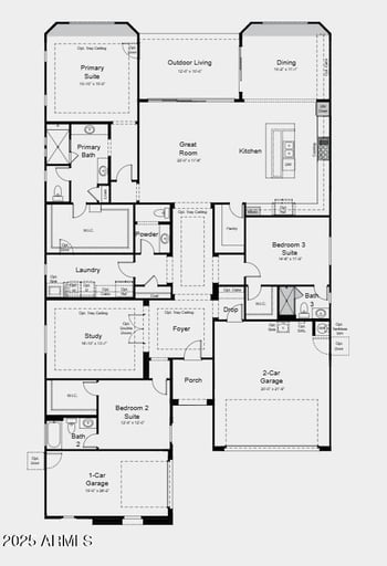 11597 169th Ave, Surprise, AZ 85388