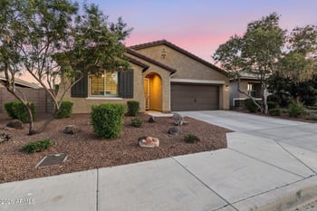 11597 Andrew Ln, Peoria, AZ 85383