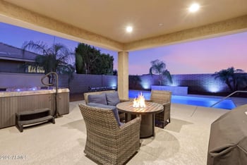 11597 Andrew Ln, Peoria, AZ 85383