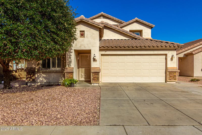 11598 Vogel Ave, Youngtown, AZ 85363