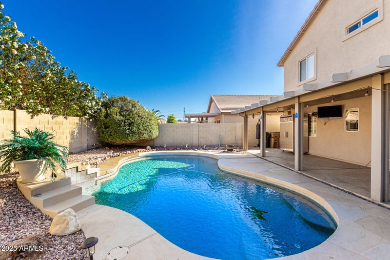 11598 Vogel Ave, Youngtown, AZ 85363