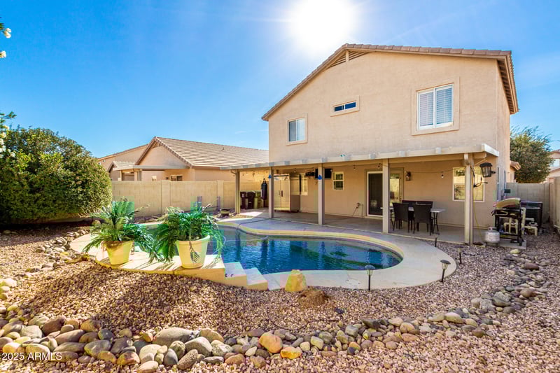 11598 Vogel Ave, Youngtown, AZ 85363