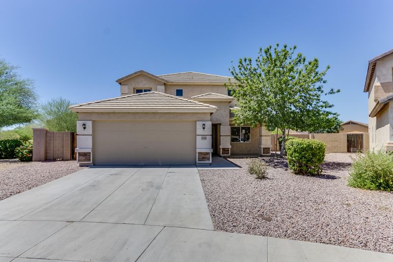 11598 W Gregory Dr, Youngtown, AZ 85363