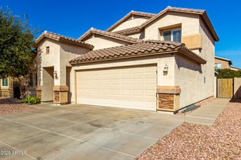 11598 Vogel Ave, Youngtown, AZ 85363