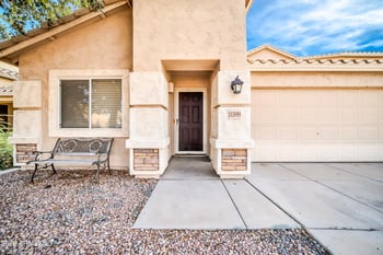 11599 Fooks Dr, Youngtown, AZ 85363