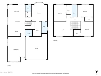 11599 Fooks Dr, Youngtown, AZ 85363