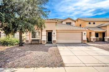 11599 Fooks Dr, Youngtown, AZ 85363