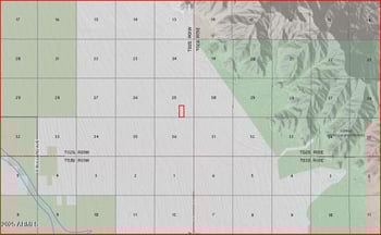 115XX Riggs Rd #-, Buckeye, AZ 85326