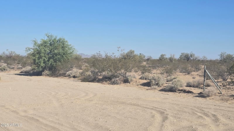 115XX Riggs Rd #-, Buckeye, AZ 85326