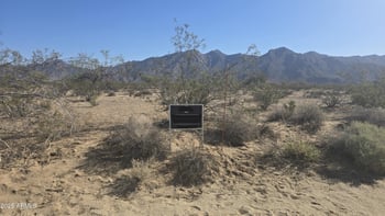 115XX Riggs Rd #-, Buckeye, AZ 85326