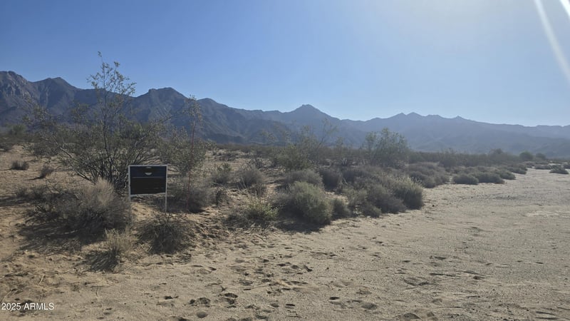115XX Riggs Rd #-, Buckeye, AZ 85326