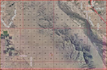 115XX Riggs Rd #-, Buckeye, AZ 85326