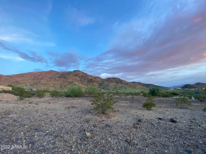 115XX S 36th Ave #-, Laveen, AZ 85339