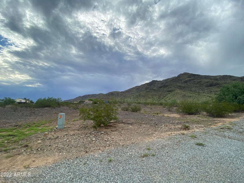 115XX S 36th Ave #-, Laveen, AZ 85339