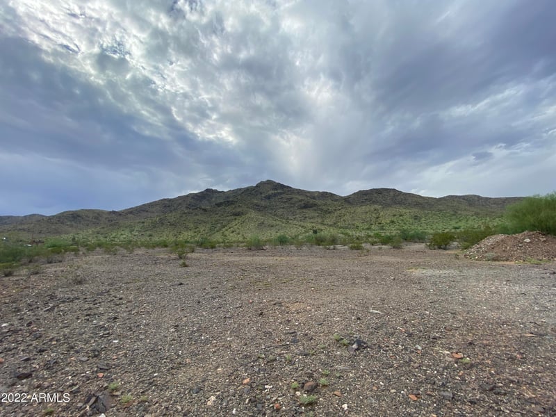 115XX S 36th Ave #-, Laveen, AZ 85339