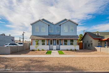 116 11th Ave #1 & 2, Phoenix, AZ 85007