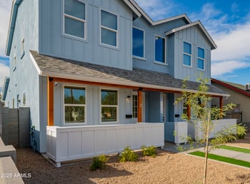 116 11th Ave #1 & 2, Phoenix, AZ 85007
