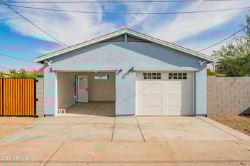 116 11th Ave #1 & 2, Phoenix, AZ 85007