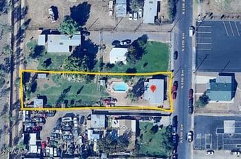 116 69th Ave, Phoenix, AZ 85043