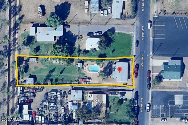 116 69th Ave, Phoenix, AZ 85043