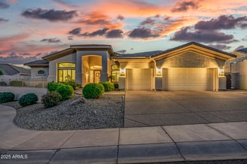 116 Desert Wind Dr, Phoenix, AZ 85048