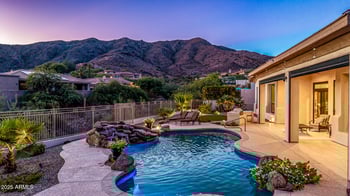 116 Desert Wind Dr, Phoenix, AZ 85048