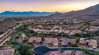 116 Desert Wind Dr, Phoenix, AZ 85048