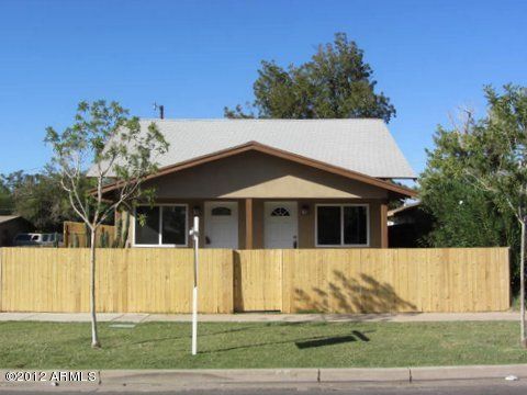 116 E Cullumber Ave, Gilbert, AZ 85234