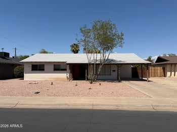 116 E Manhatton Dr, Tempe, AZ 85282